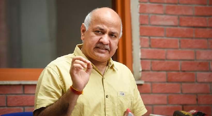 Manish Sisodia gets setback in Supreme Court Liquor policy corruption case