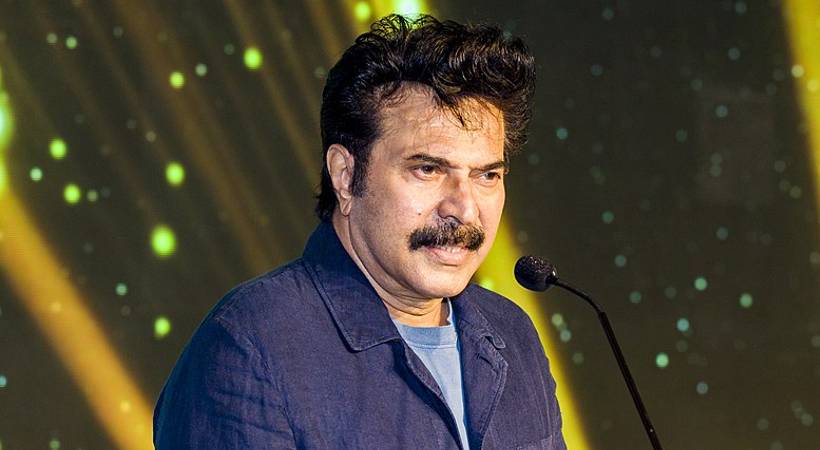 Mammootty said about Film reviews on social media