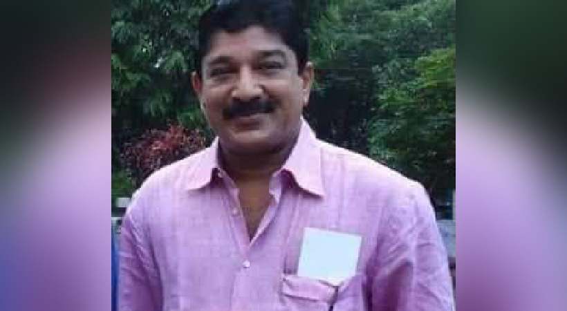 Muhammad Najam passed away Dammam