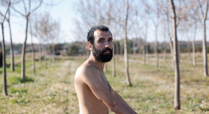 Spanish high court backs man's right to walk naked in the street