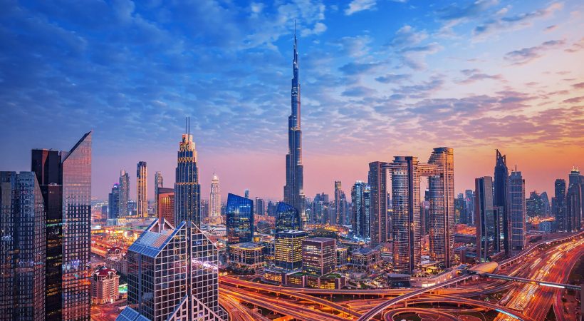 What UAE’s new laws on marriage, divorce, child custody for non-Muslim residents say