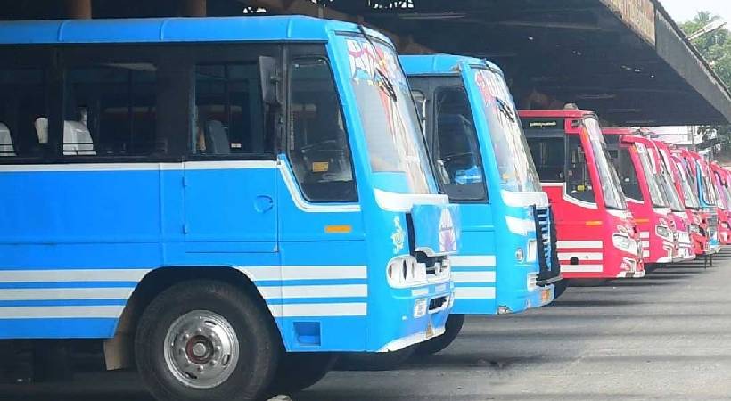 deadline extended for installing cameras in private buses