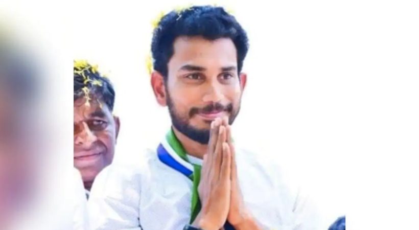 YSR Congress MP's Son Arrested In Delhi Excise Policy Case