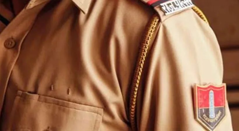 Haryana Police register FIR against Rajasthan Police in bhiwani case