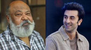 Ranbir Kapoor made him drink expensive ₹30000 rum, recalls Saurabh Shukla