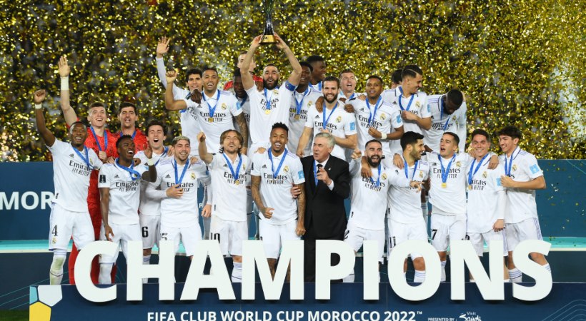 real madrid al hilal
