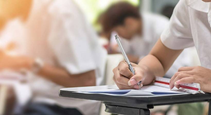 Admission to universities in UAE Emirates Standardized Test