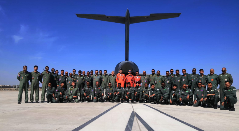 eight-indian-fighter-jets-145-air-force-personnel-saudi-arabia