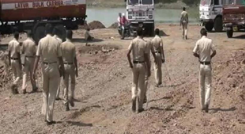 Mysterious Sounds In Maharashtra City Trigger Panic