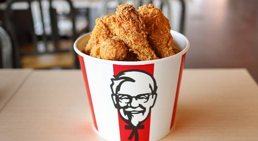 KFC Cannot Claim Exclusive Right Over Use Of Word Chicken says High Court