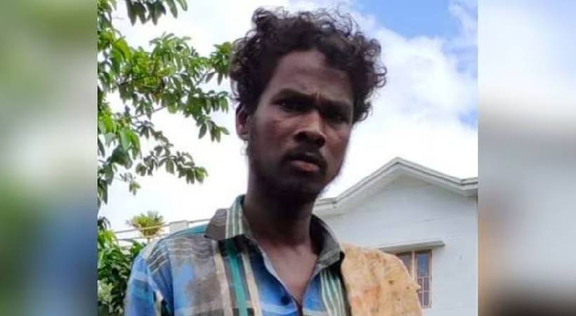 viswanathan family provided with financial aid