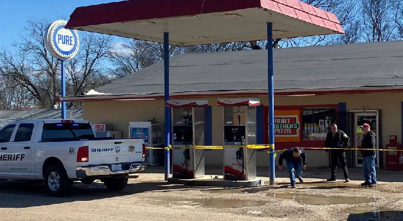 us Mississippi shooting 6 dead