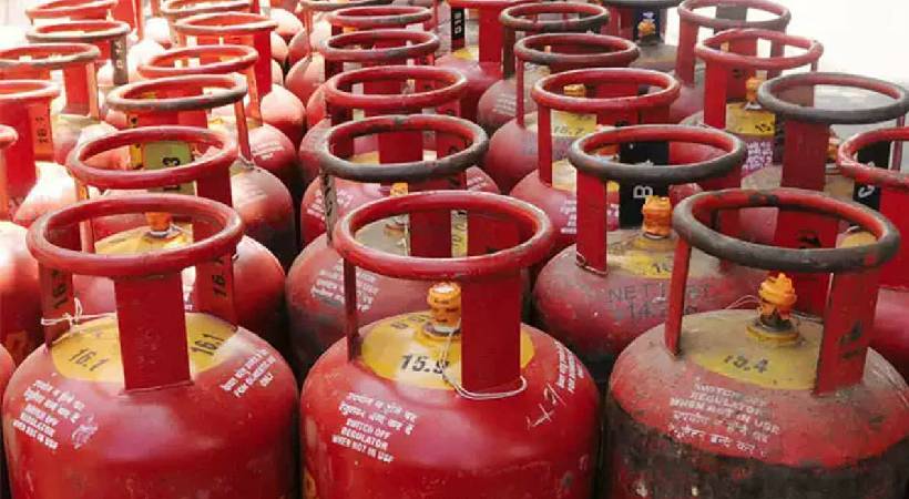 kerala gas cylinder price fact check