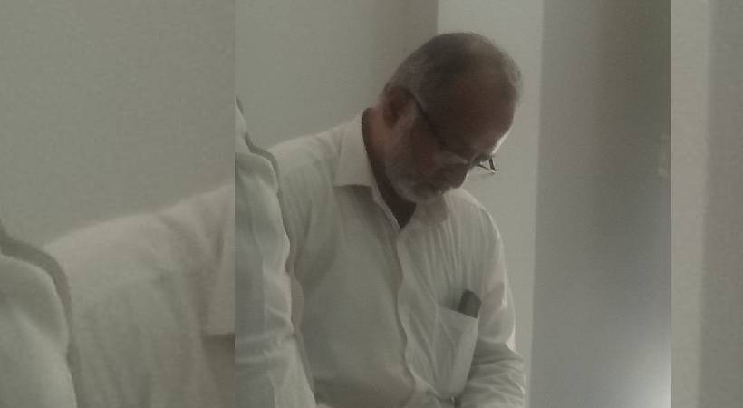 kollam madrasa teacher arrested