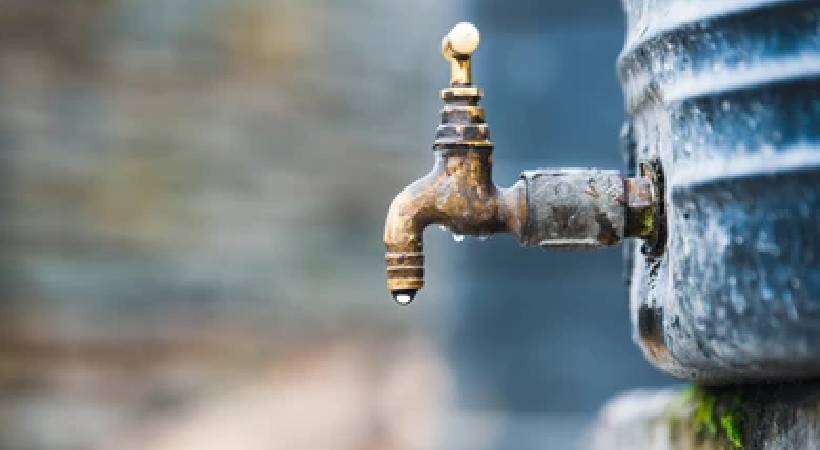idukki vannapuram water scarcity