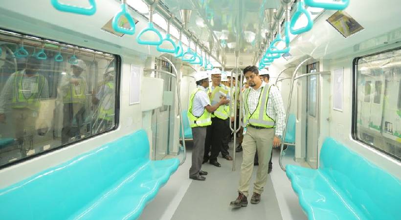 job opportunities in kochi metro