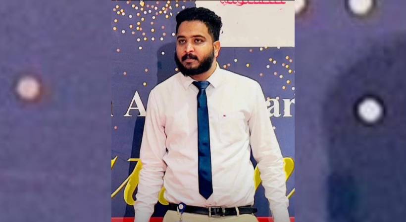 sharjah malayali stabbed to death