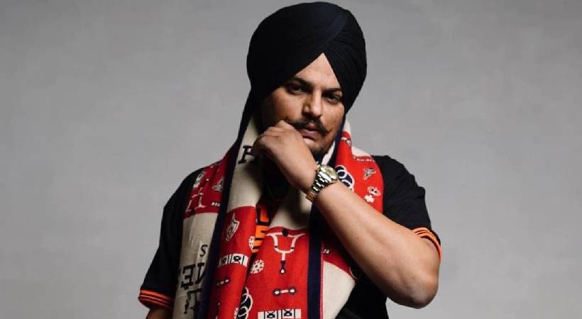 Sidhu Moosewala murder case accused killed in gangster clash in jailc