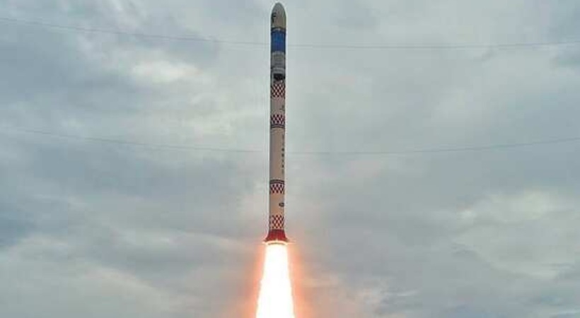 ISRO’s SLV-D2 mission completed