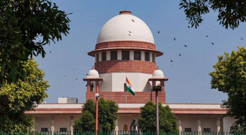 supreme court