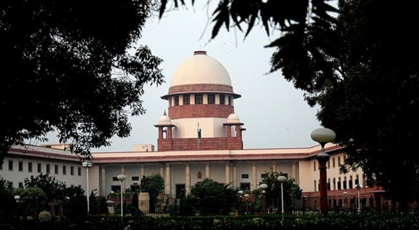 Cannot Be Any Compromise On Hate Speech At All Supreme Court