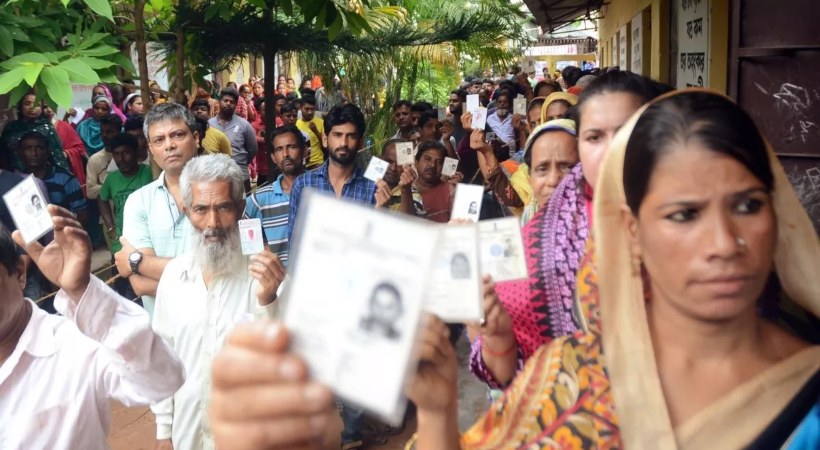 tripura election tomorrow update