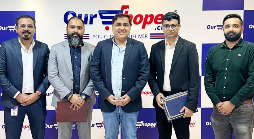 Ourshopee.com unveils new online pharmacy