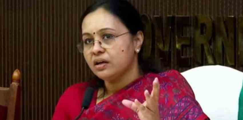 3.41 crore for idukki medical college