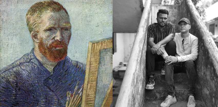 vincent van gogh