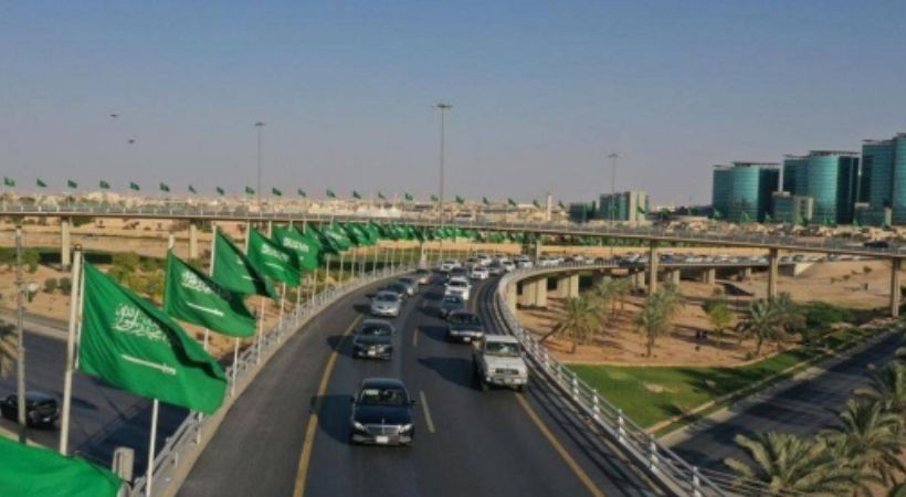 High speed internet access in rural villages Saudi Arabia