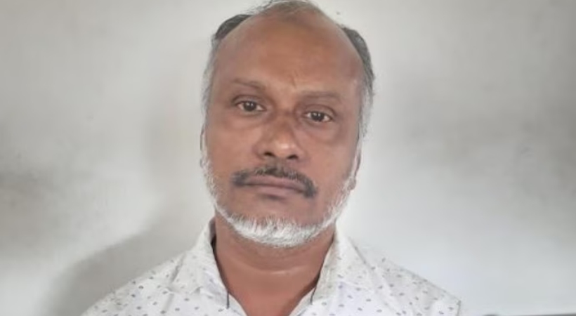 Kamal KP Hathras riots
