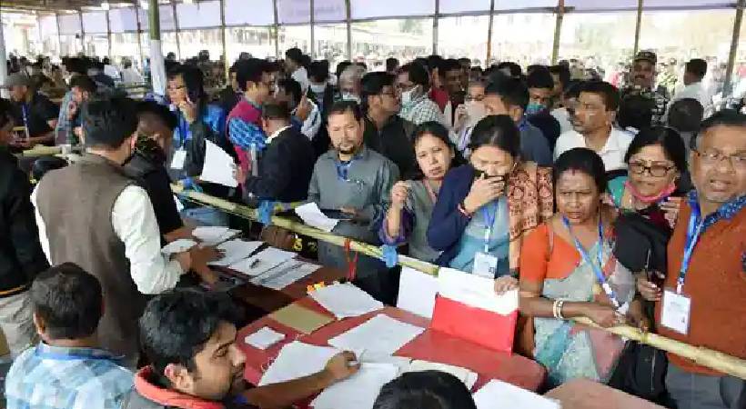 Tripura Assembly polls Key constituencies to watch out for in triangular fight