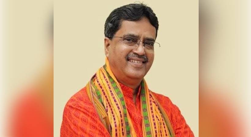 manik saha won