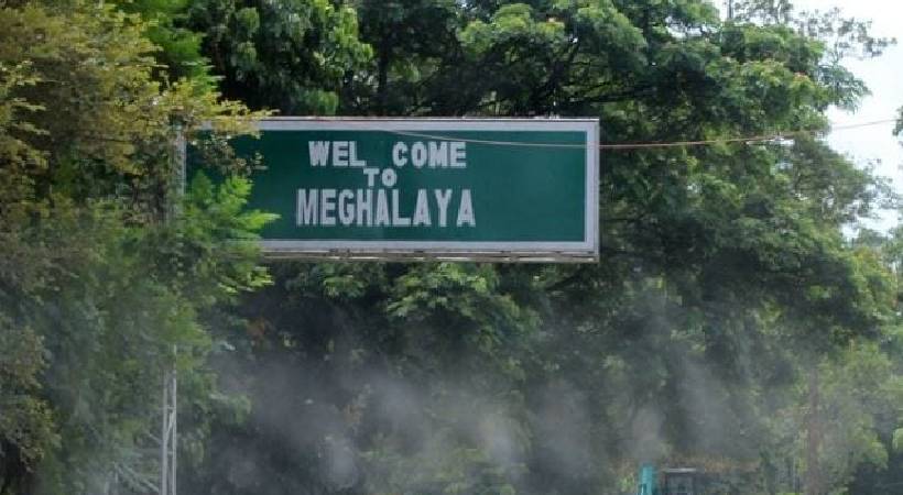 4 things to know about Meghalaya elections