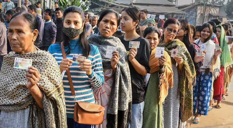 tripura nagaland meghalaya election result tomorrow