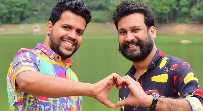 kerala first gay couples against central govt same sex marriage