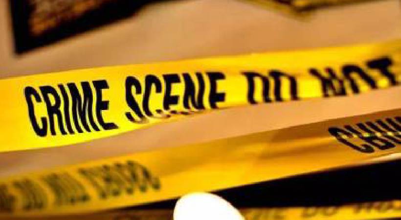 man attacks brothers with iron rod