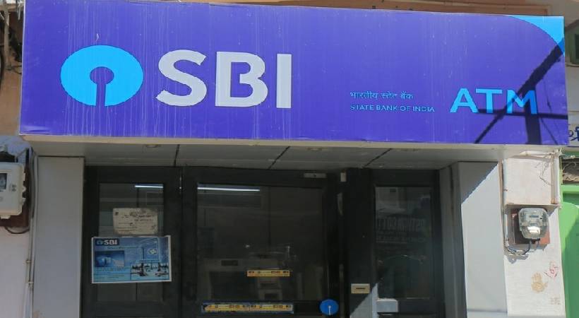 kollam anchal sbi atm robbery attempt