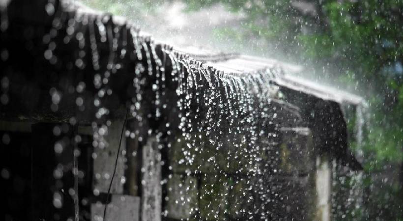 kerala rain weather forecast