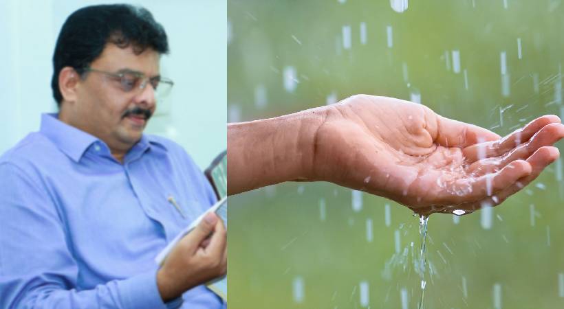 Rajagopal Kammath about Kochi Acid Rain
