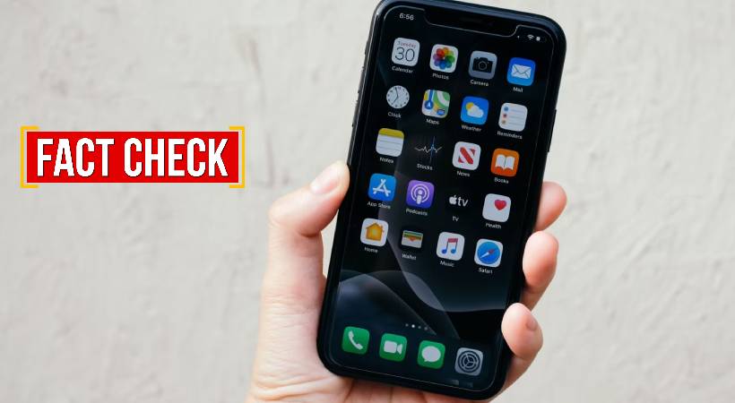 Govt Planning A Crackdown On Pre installed Apps 24 fact check