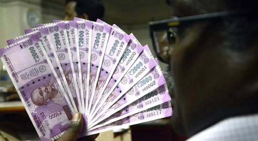 how to get 50000 monthly return