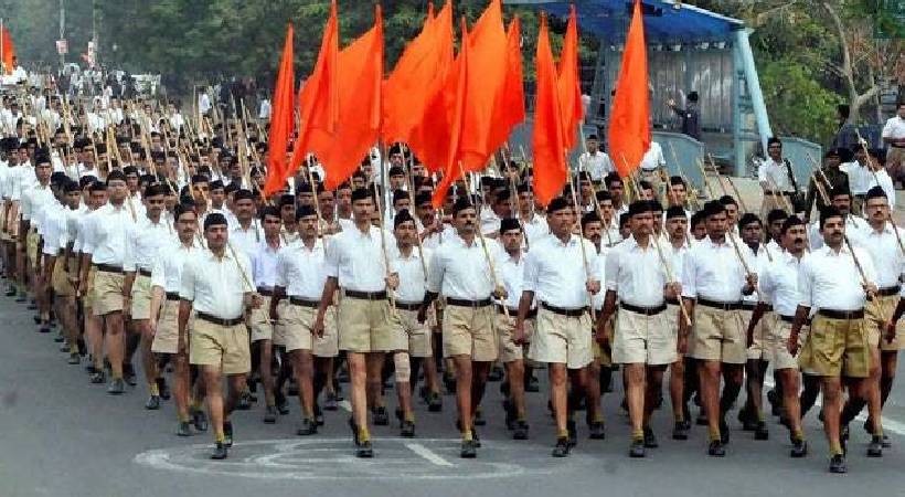 8000 rss shakhas in kerala by next year