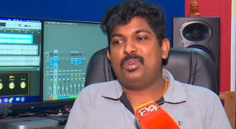 nikhil prabha ar rahman song
