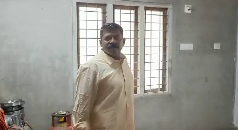 ripper jayanandan parole