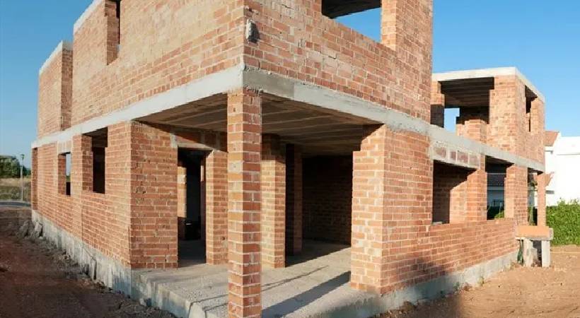 new building tax law
