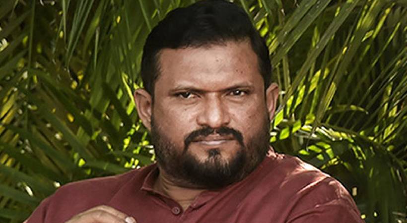lakshadweep mp mohammed faizal