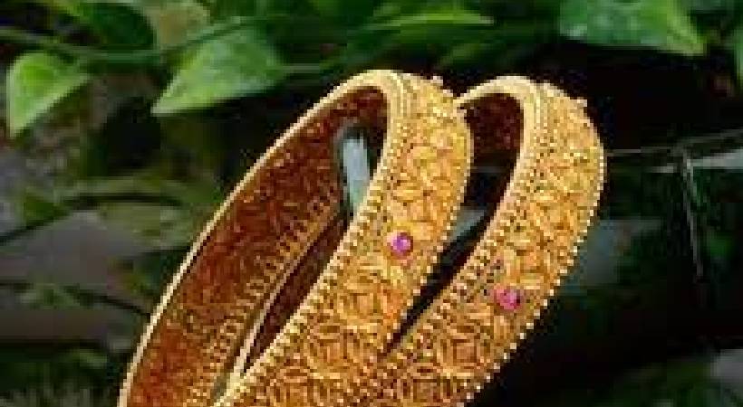 Gold Rate March 27