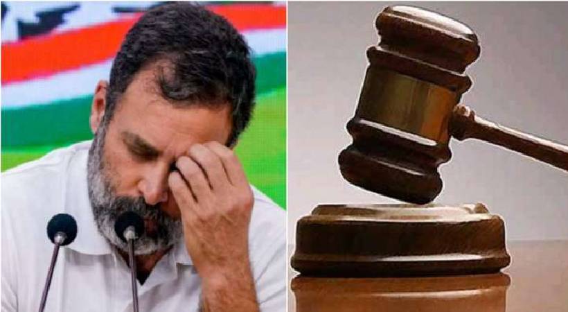 rahul gandhi gets patna court notice