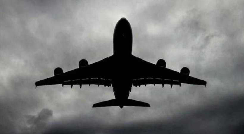 Delhi bound flights diverted due to heavy rains